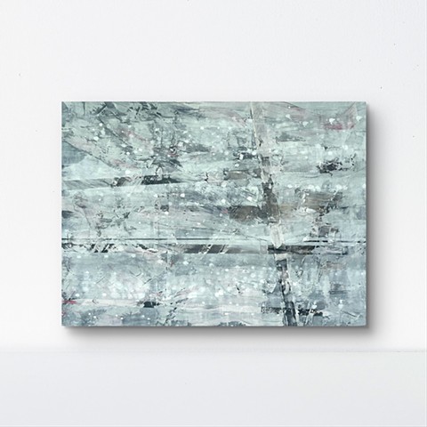 TONE POEM (1 of 3)