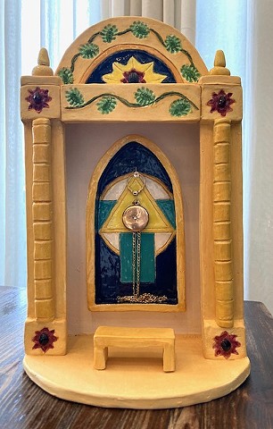 Altar Commission