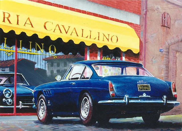 Cavallino