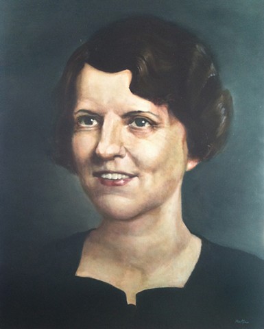 Esther Litchfield Hatch