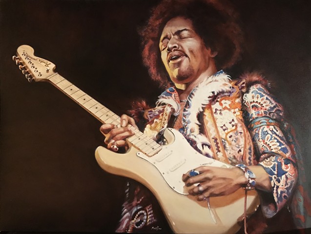 Jimi