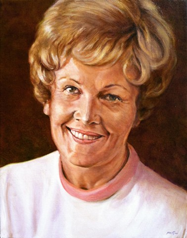 Pat Nixon