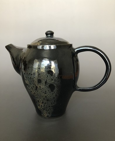 small teapot