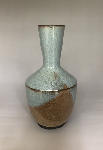 small vase