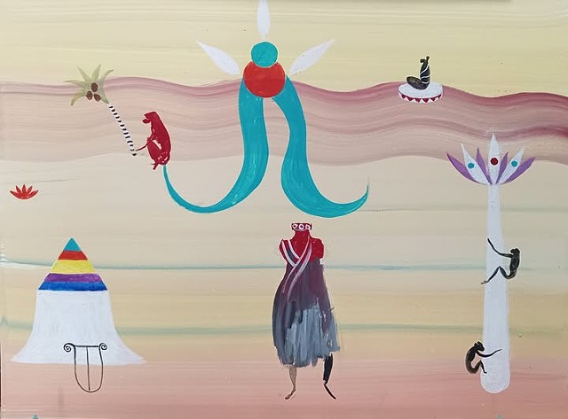 Marina Epstein Fine Art