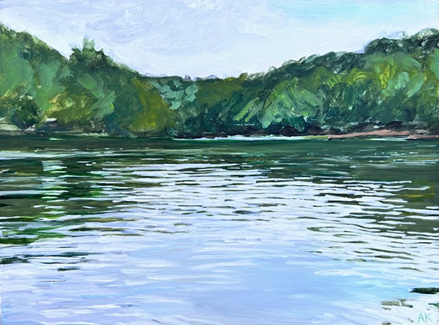 Downriver 2