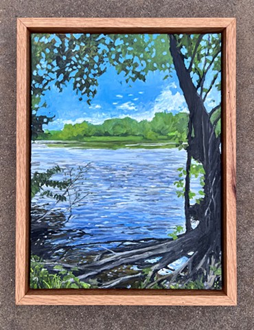 River Roots