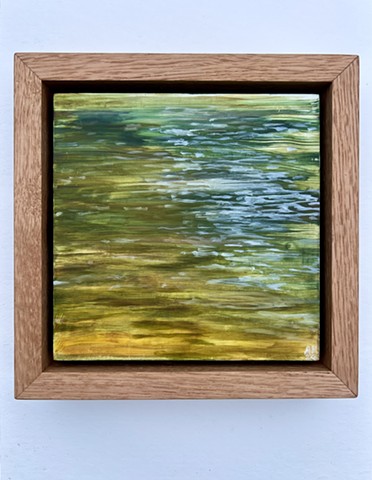 River Shoal 