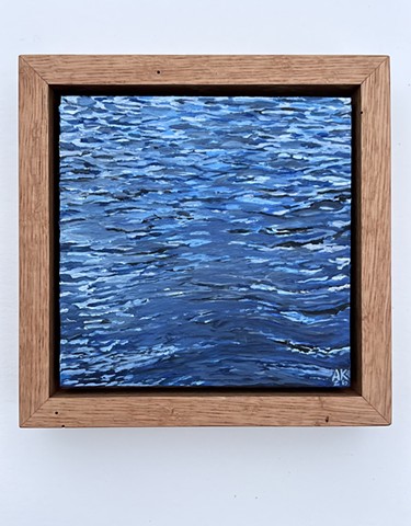 Blue Waters