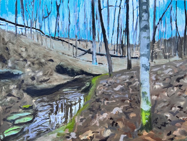 Creekin