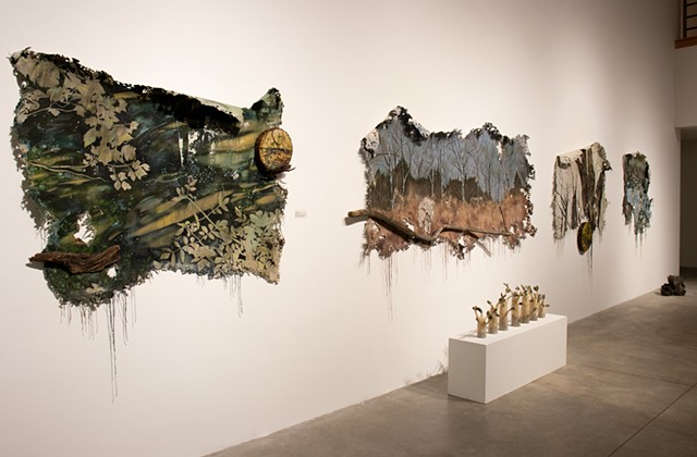 Elegy - McDonough Museum of Art