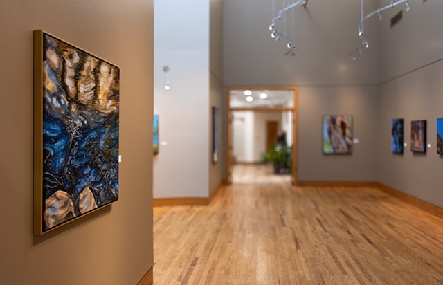 Exhibitions