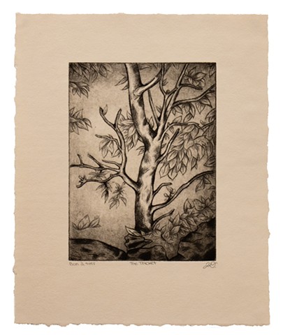 Etchings