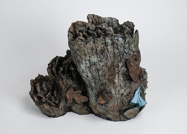 Ceramic Sculptures