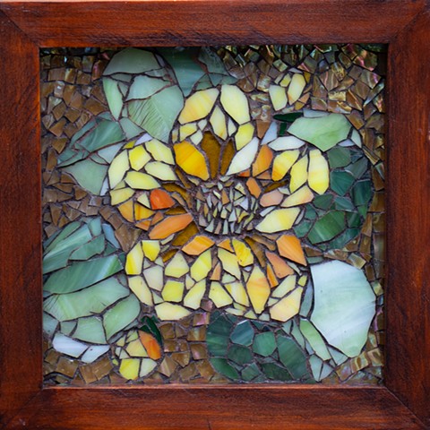 Mosaics