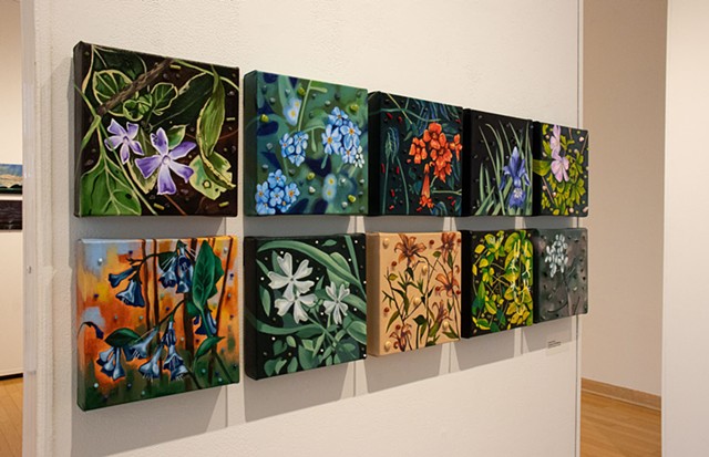 Multiples - Judith Rae Solomon Gallery