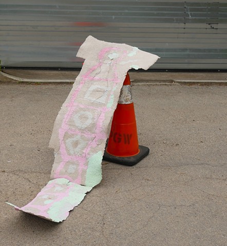 Break My Mother's Back