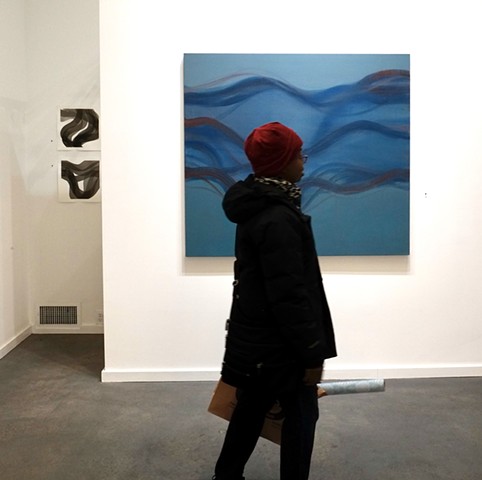MARGARET NEILL - Artist - Paintings and Drawings - Brooklyn, NY