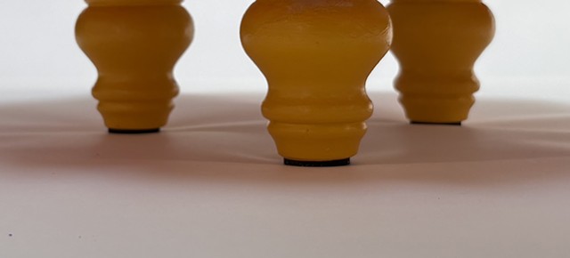 Flower Stool 