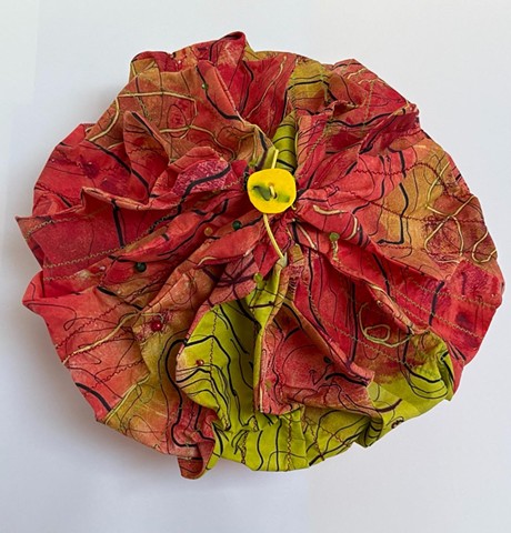 Flower Stool