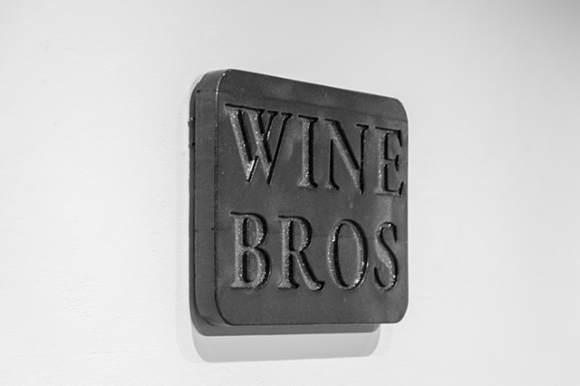 Wine Bros