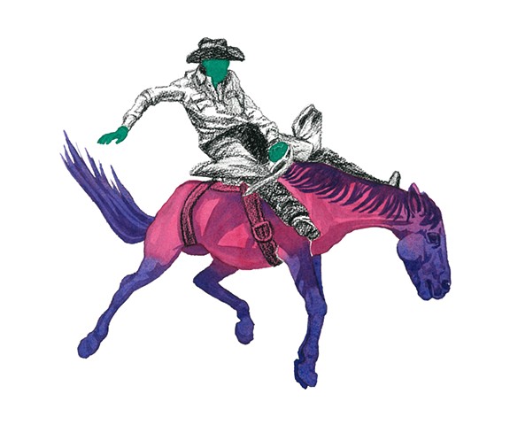 Rodeo