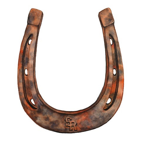 SR Horseshoe 