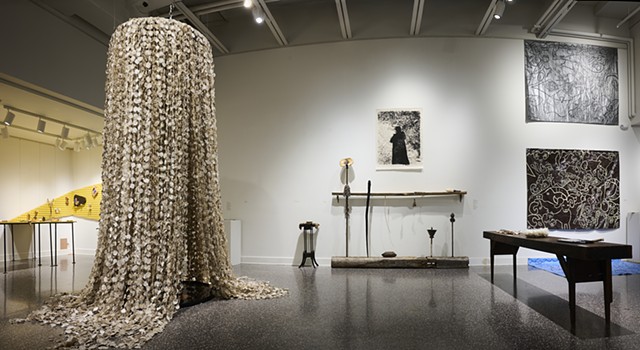 MFA Show