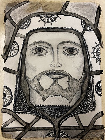 Litho Man