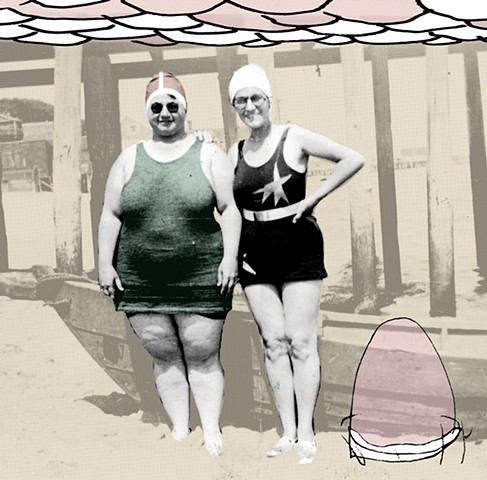 Women and Water
