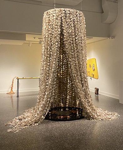 Sanctuary at The Samuel Dorsky Art Museum