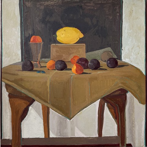 Rachel Hertz