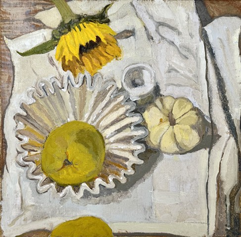 A New Day Will Rise Series