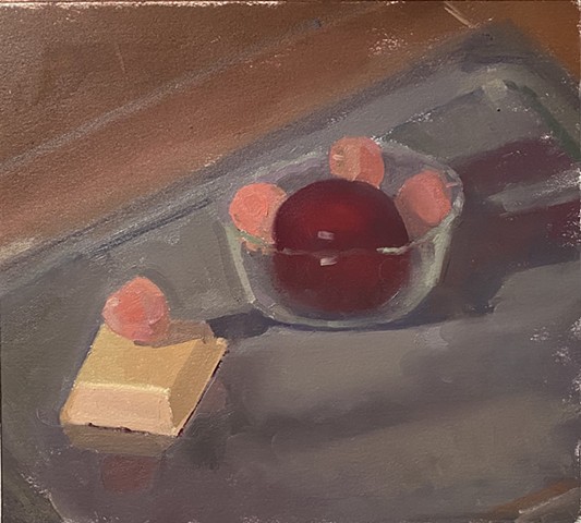 Leech and Plum