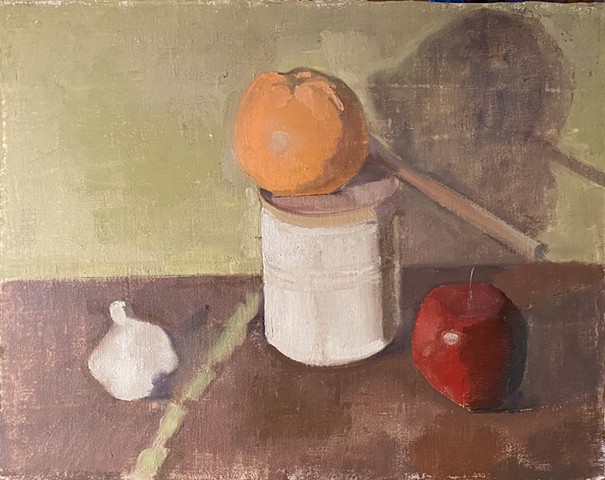 Sugar and Fruit