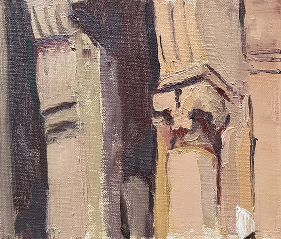 Brownstones
