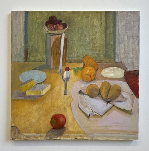 The Three Graces No.1