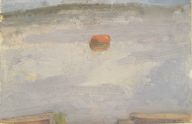 Prospect Park Lake