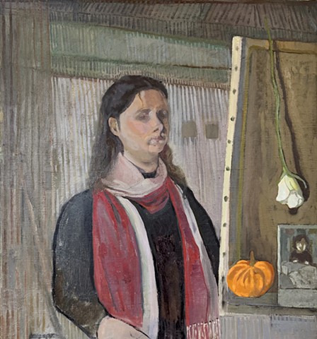 Still Life Portraits