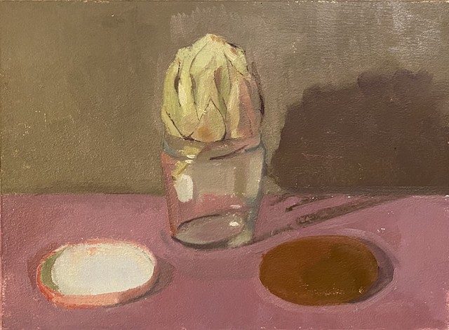 Artichoke 