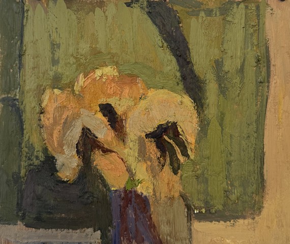 After Morandi Natura Morta No.3