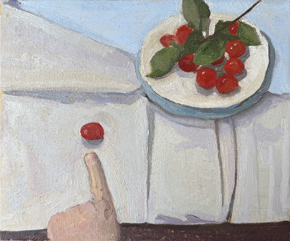 The Point