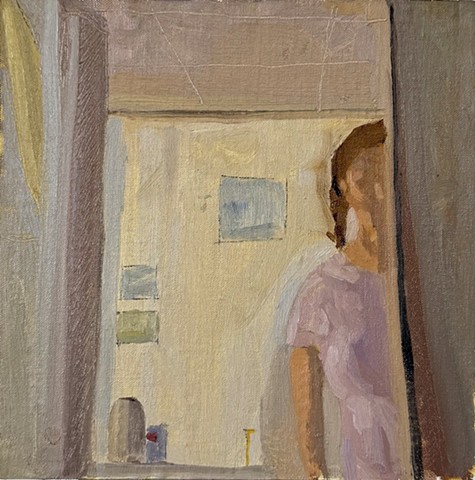 Half A Self Portrait - An Honest Look