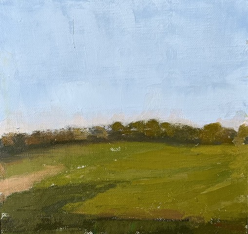 Sunny England