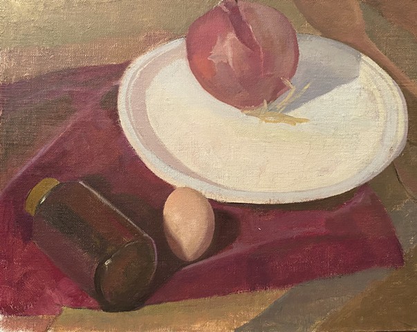 Early Works