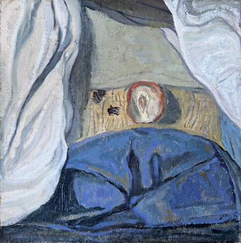 Decay of Spirit