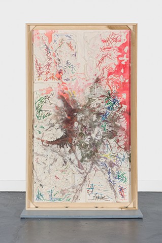 Dona Nelson, Locks Gallery 