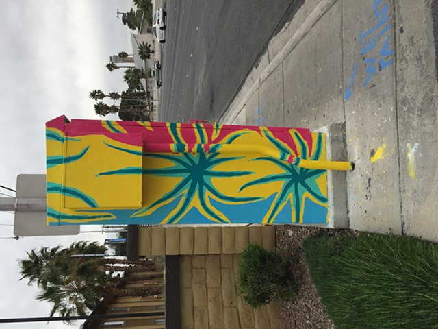  Zap! - Maryland Pwky Las Vegas, NV 2015