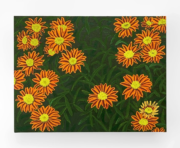 Treasure Flowers