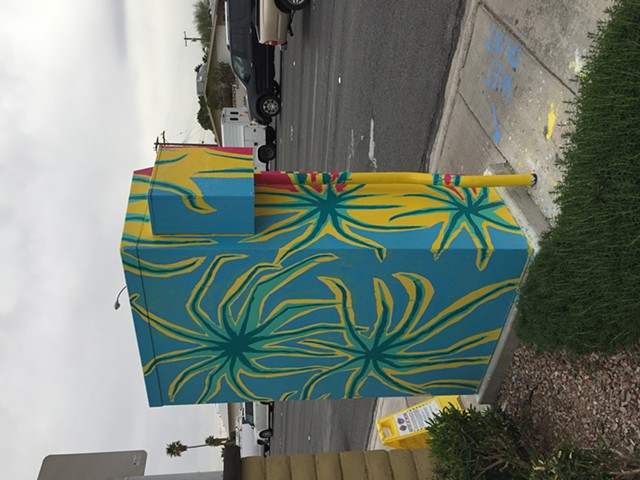  Zap! - Maryland Pwky Las Vegas, NV 2015